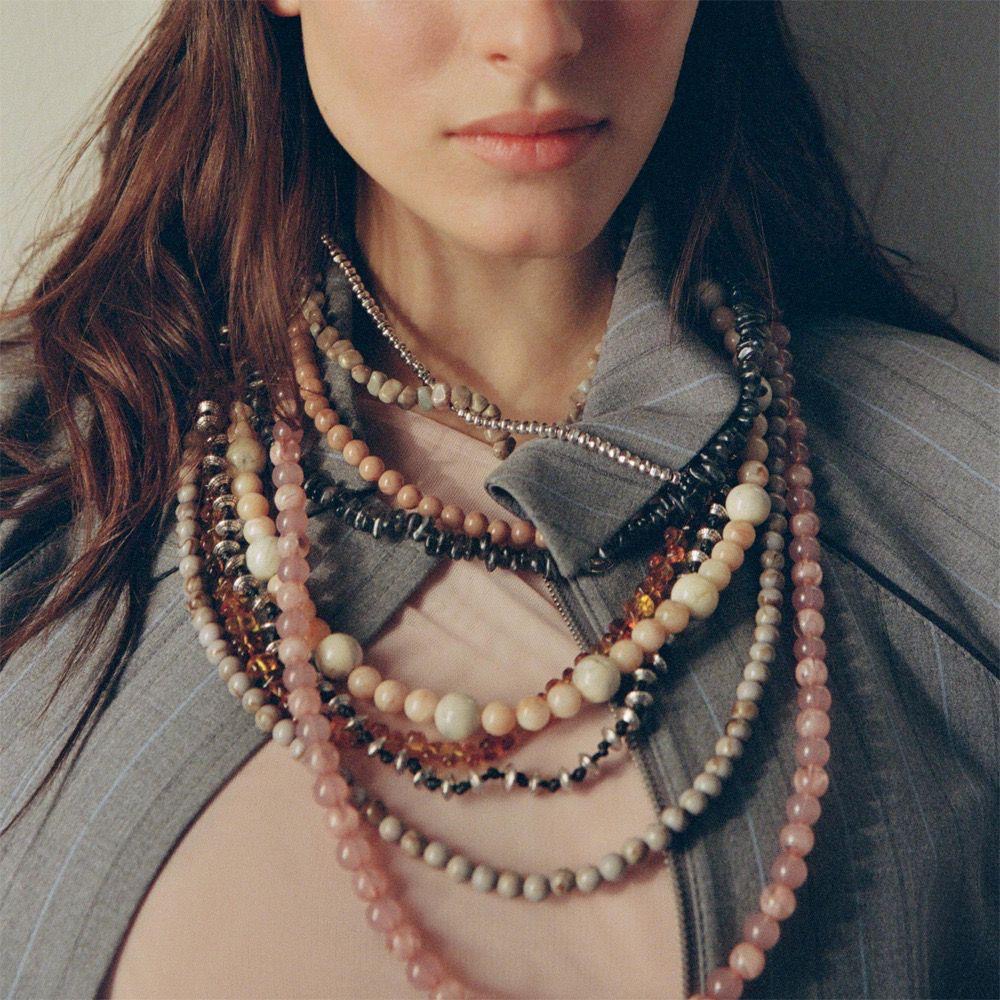 Collar Mil Vueltas