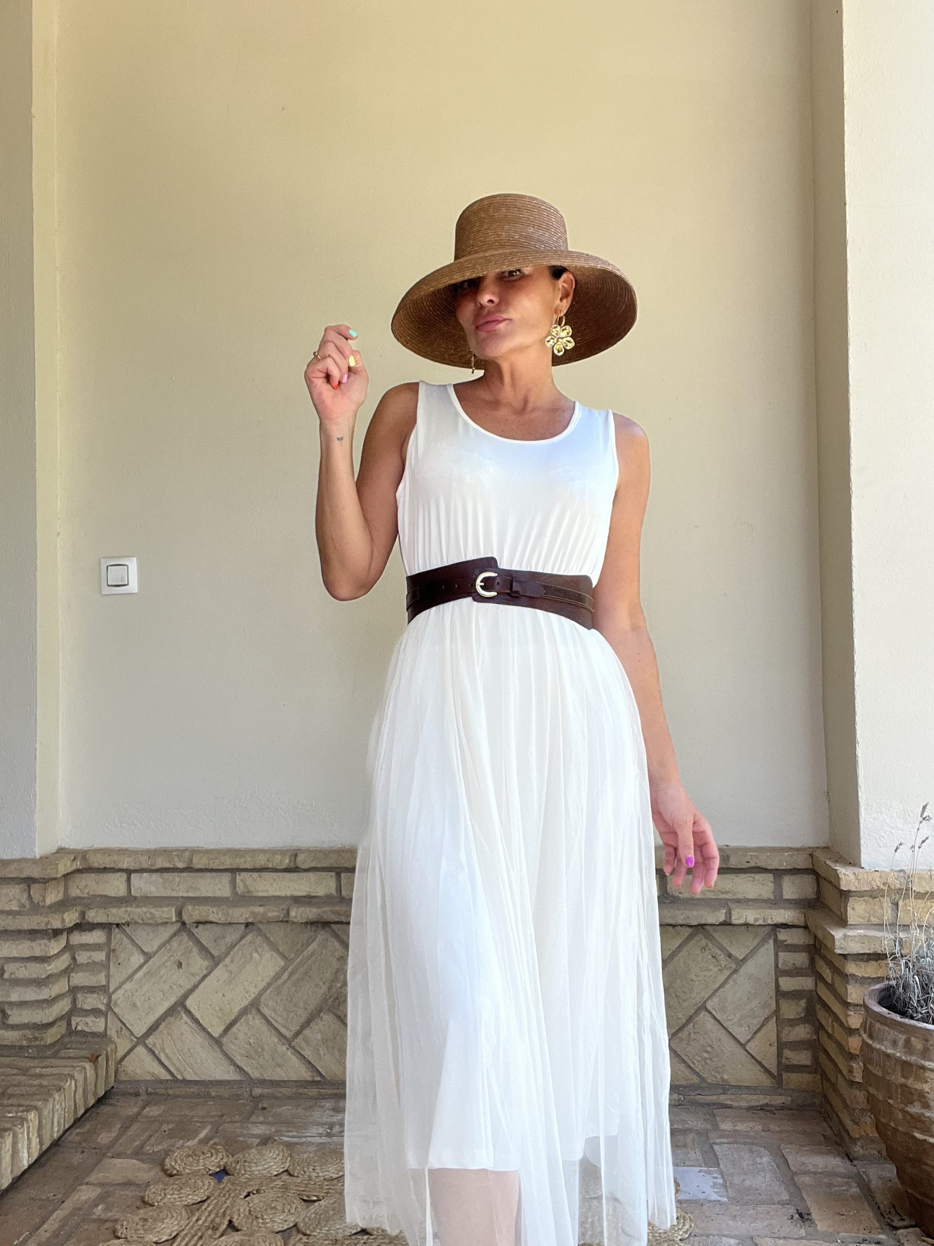 Conjunto Tul