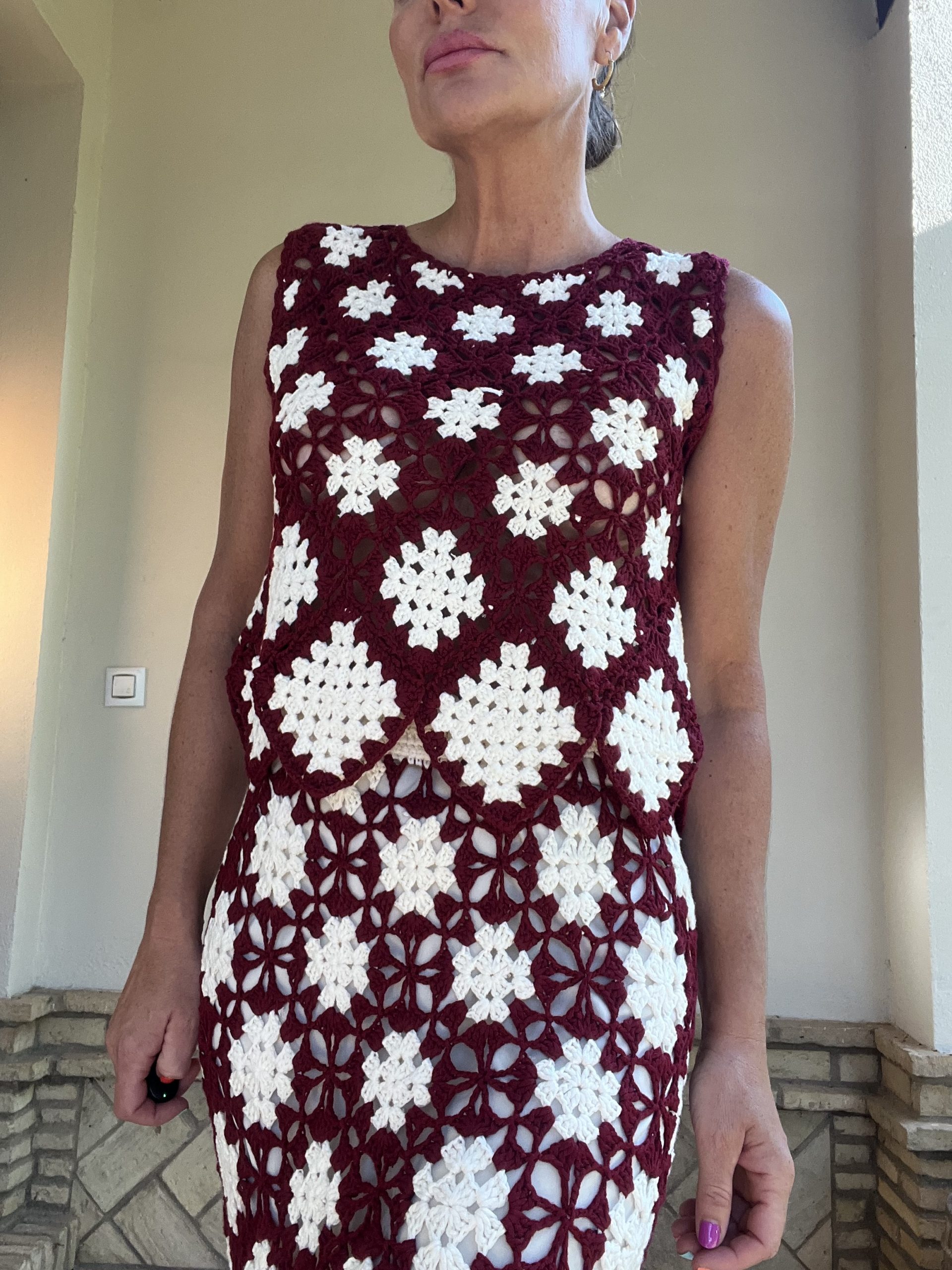 Conjunto Hippy
