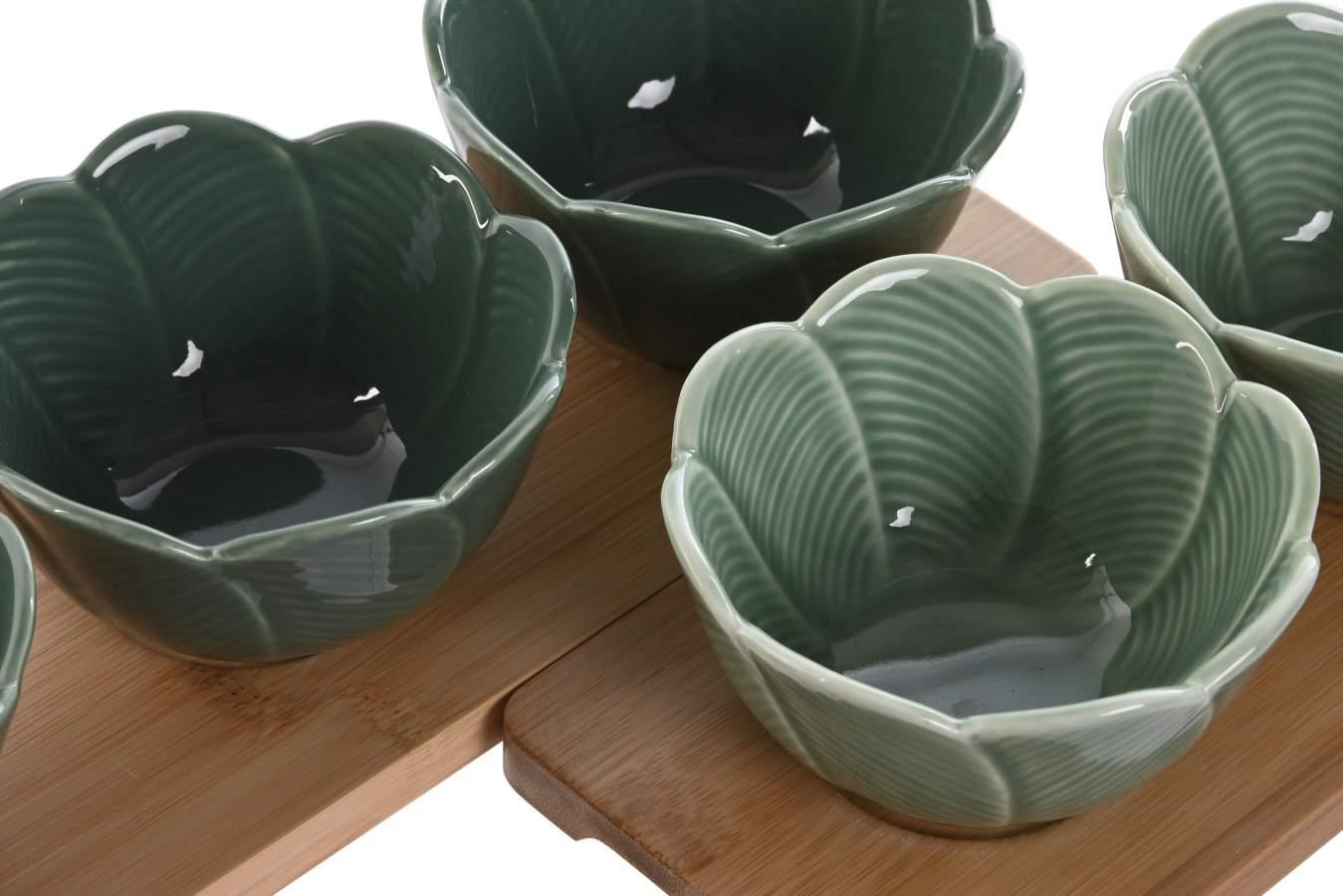 Aperitivo Porcelana - 1