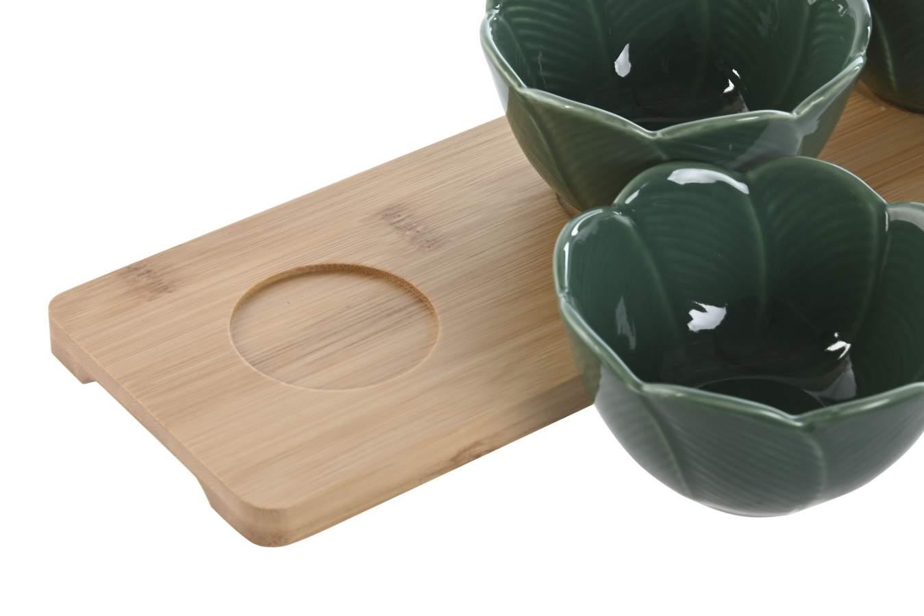 Aperitivo Porcelana - 2