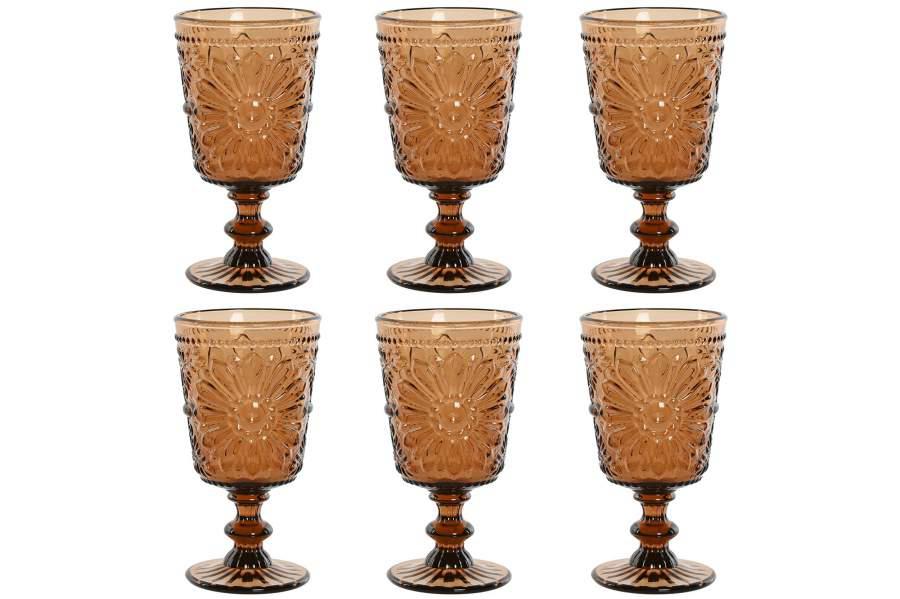 Copa Cristal Margarita