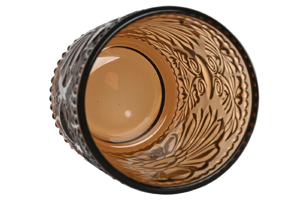 Vaso Cristal Margarita - 2