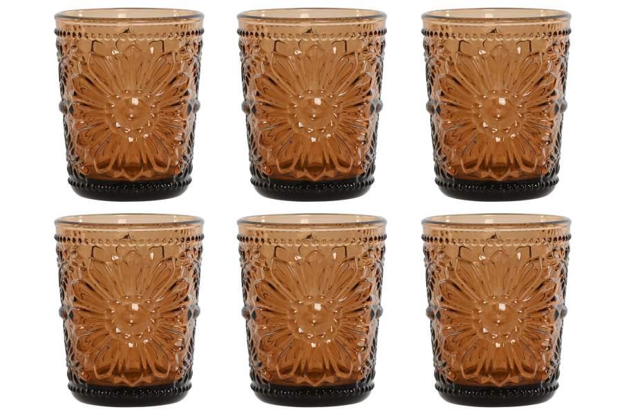 Vaso Cristal Margarita