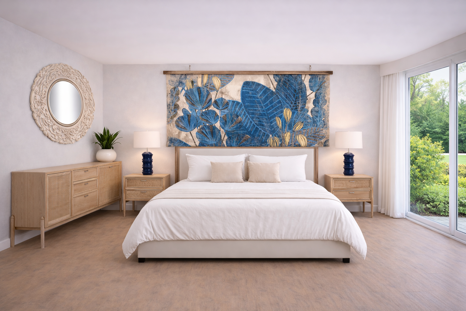 Cómodas y cajoneras