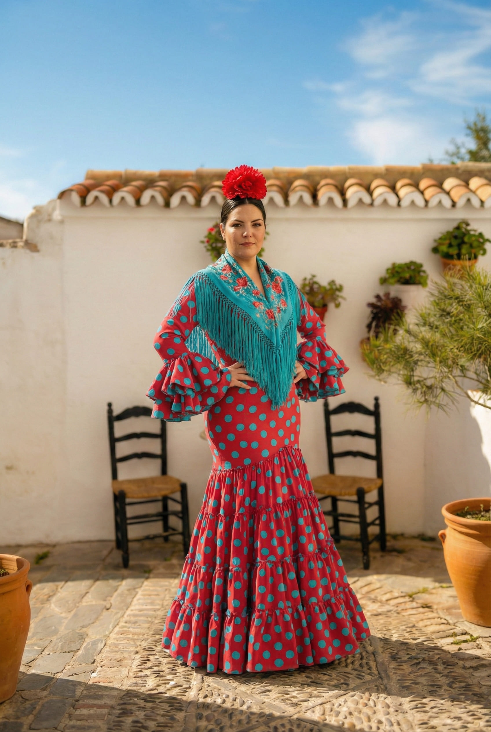 Laura-Modelo-Curvy-Flamenca-12-1