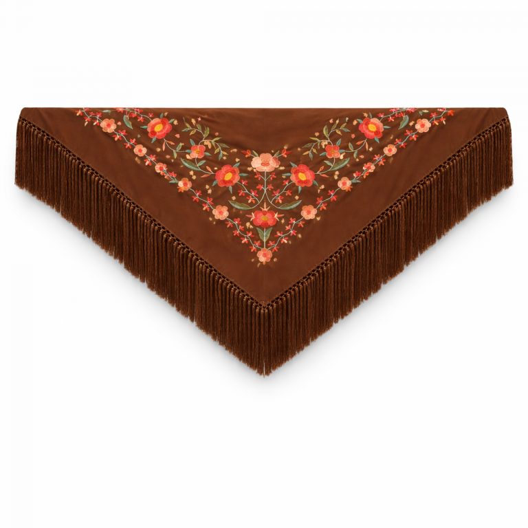 manton-estrella-chocolate-coral