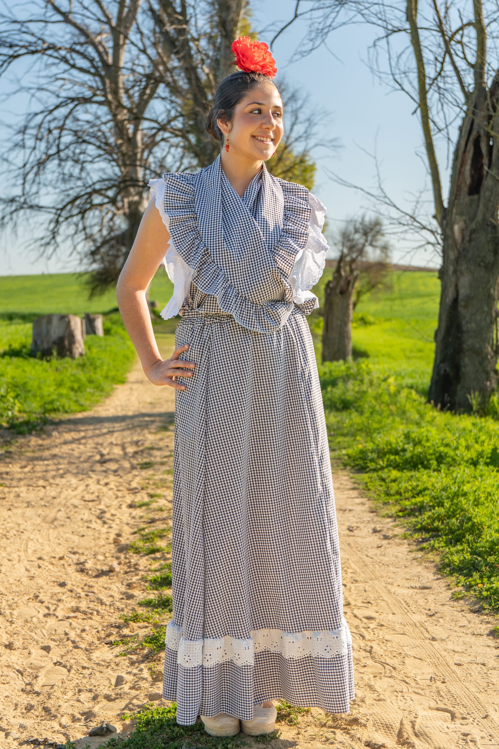 bata-faura-cuadro-vichy-negro1