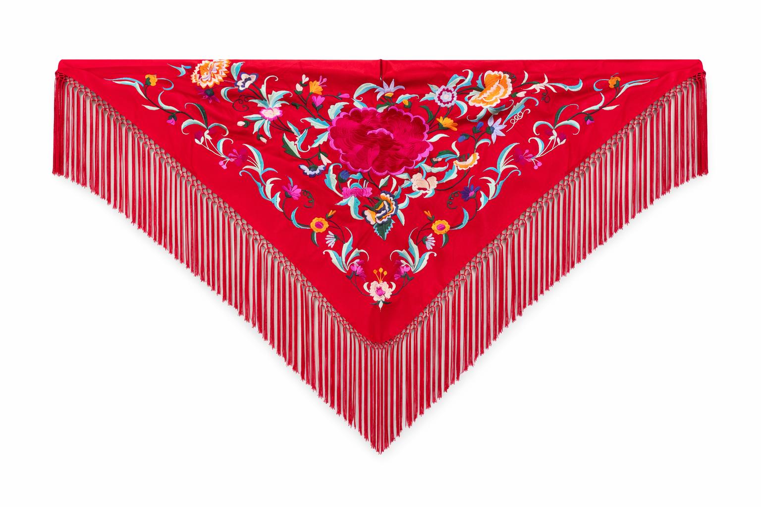 manton-cantillana-rojo1