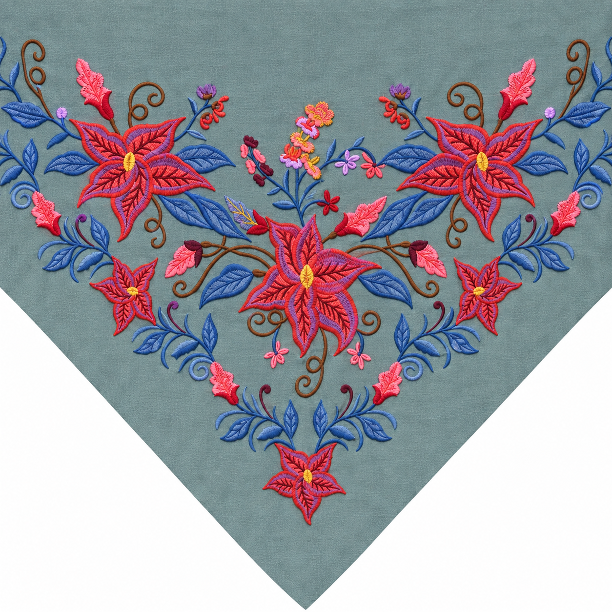 mantón-flamenca-bordado-aguamarina-flores-ana-faura.jpg 3