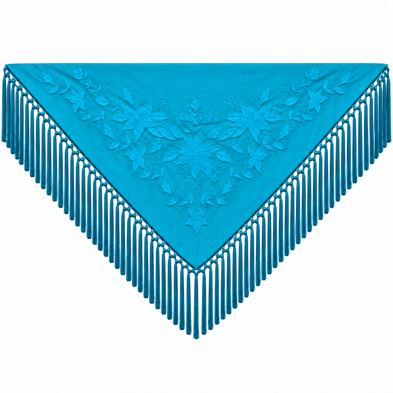 mantón-flamenca-bordado-flores-turquesa-ana-faura.jpg 2
