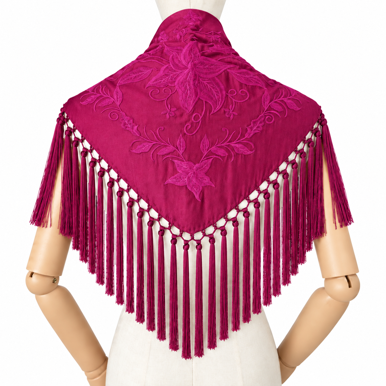 mantón-flamenca-buganvilla-fresa-bordado-flores-ana-faura.jpg 2