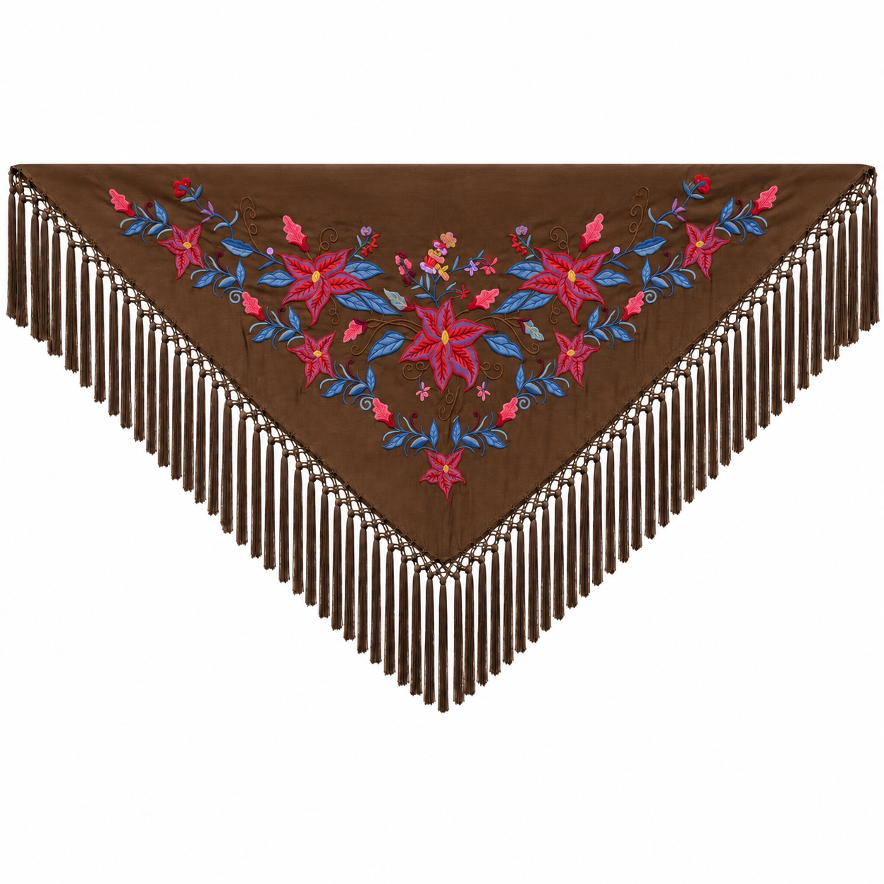 mantón-flamenca-chocolate-bordado-flores-ana-faura.jpg 3