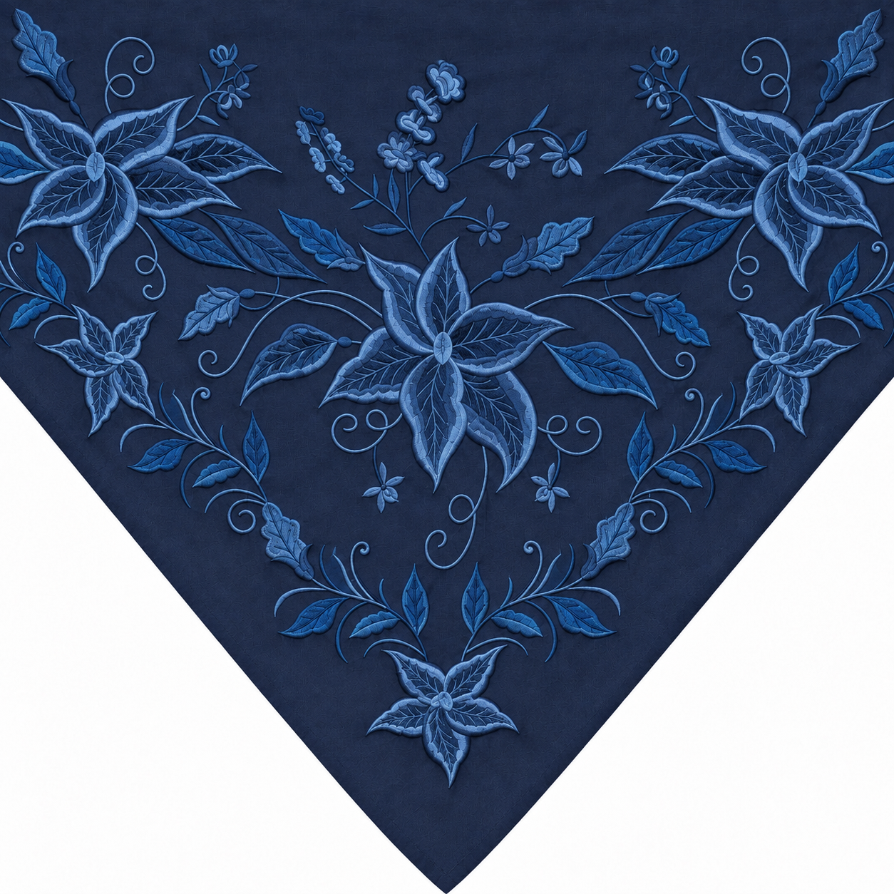 manton-flamenca-marino-floral-fleco-borlon-ana-faura.jpg 2