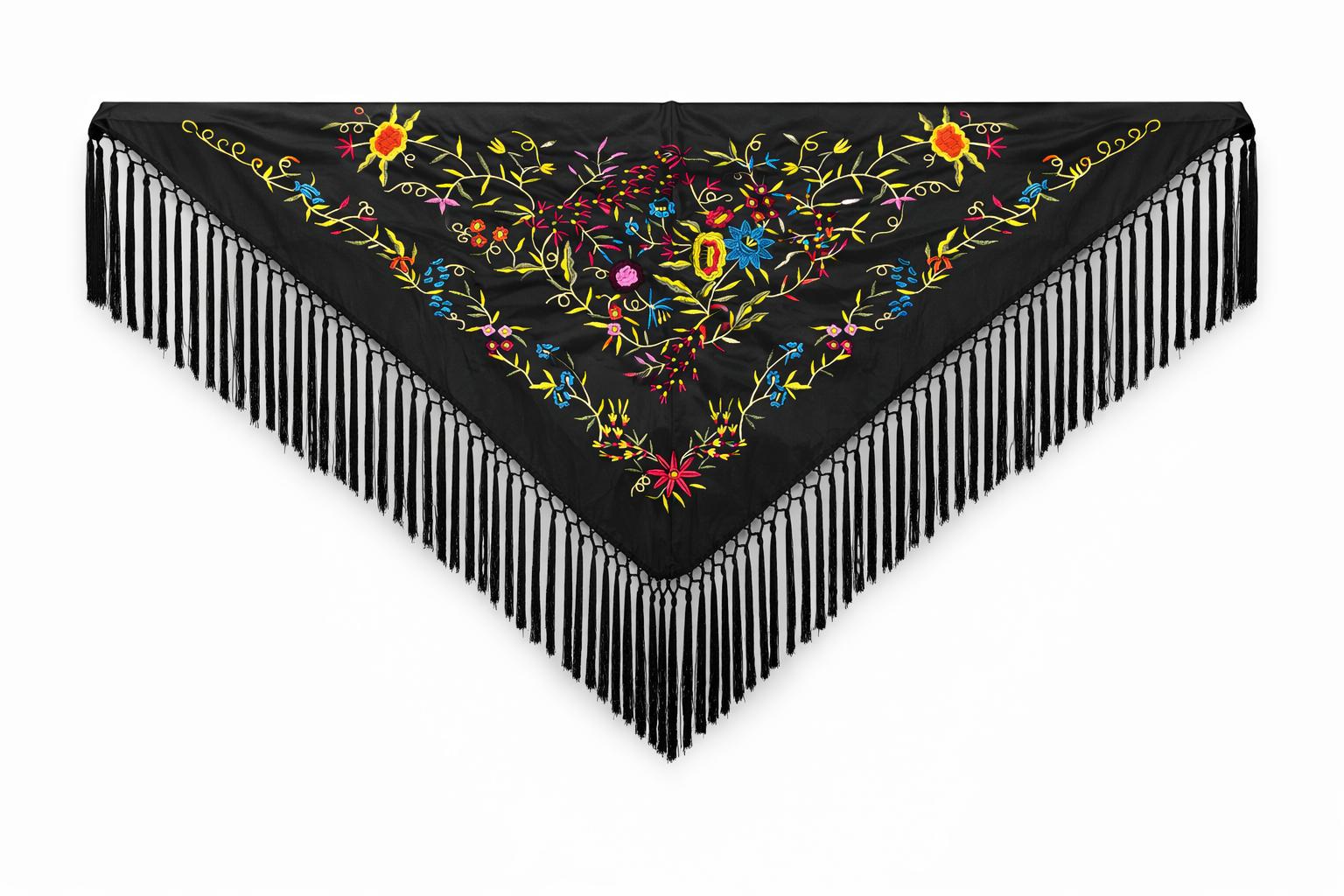 manton-flamenca-negro-multicolor-nuevo1