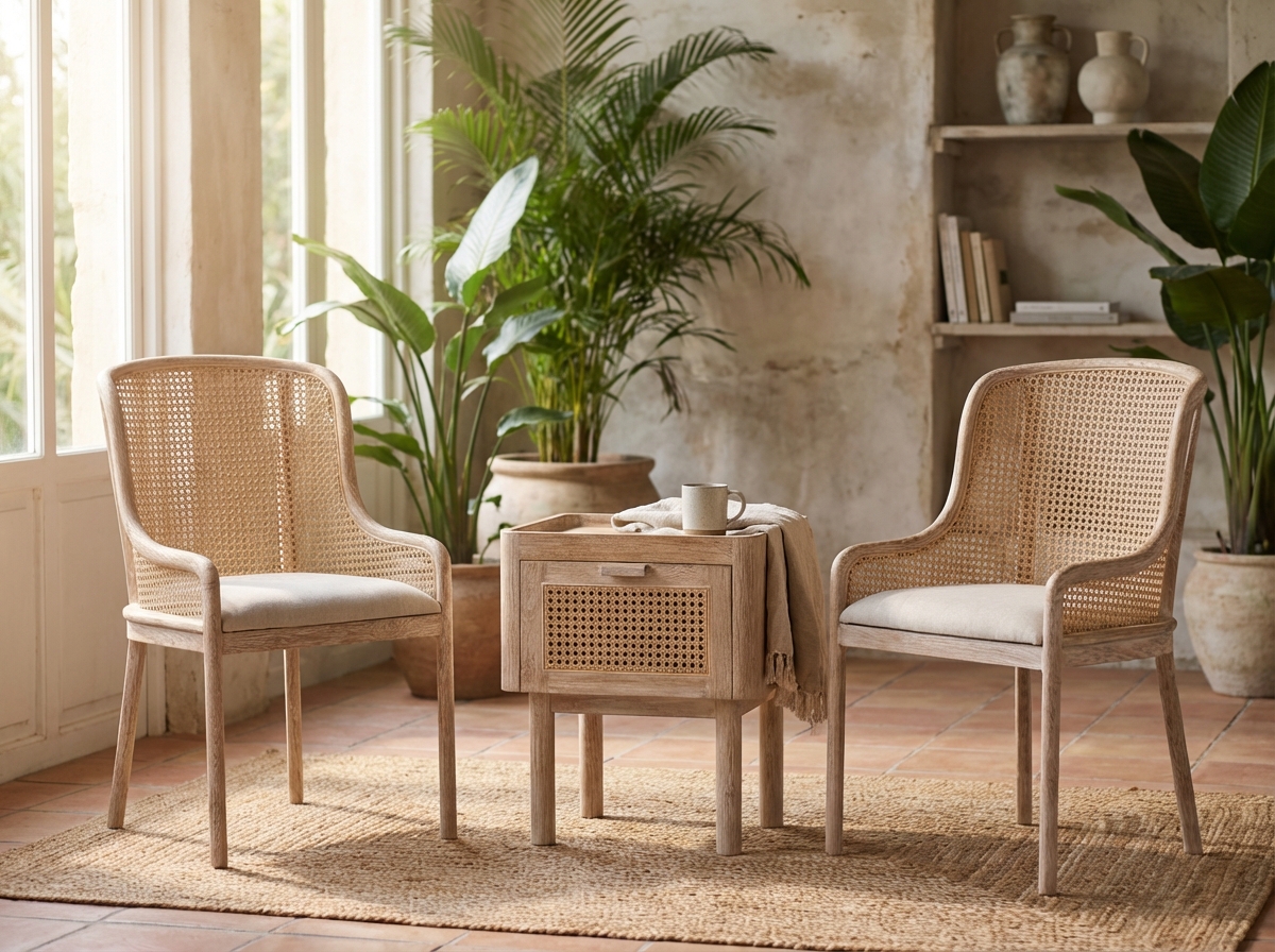 set-comedor-teca-ratan-medallon-2-3