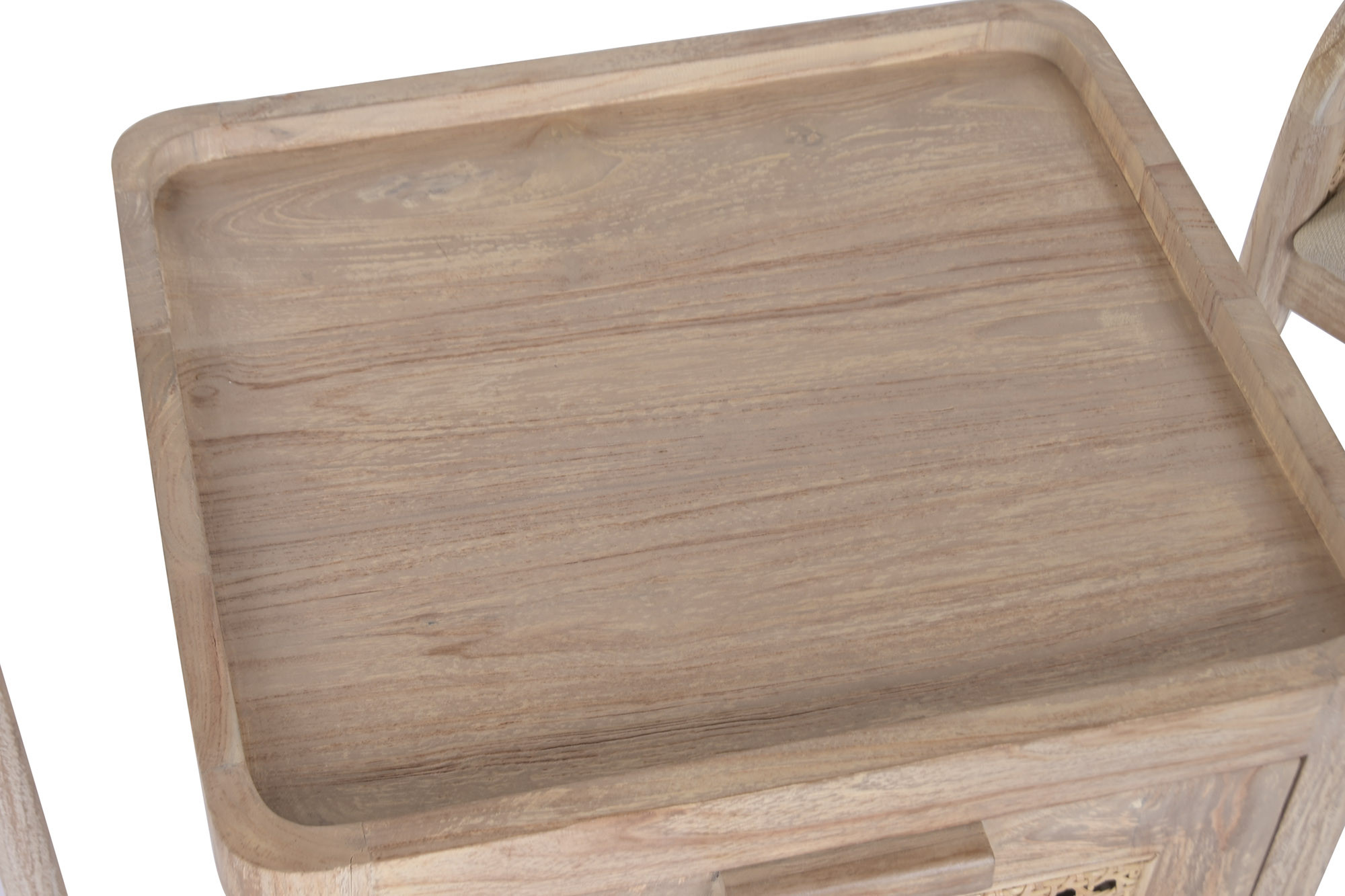 set-comedor-teca-ratan-medallon-3-3