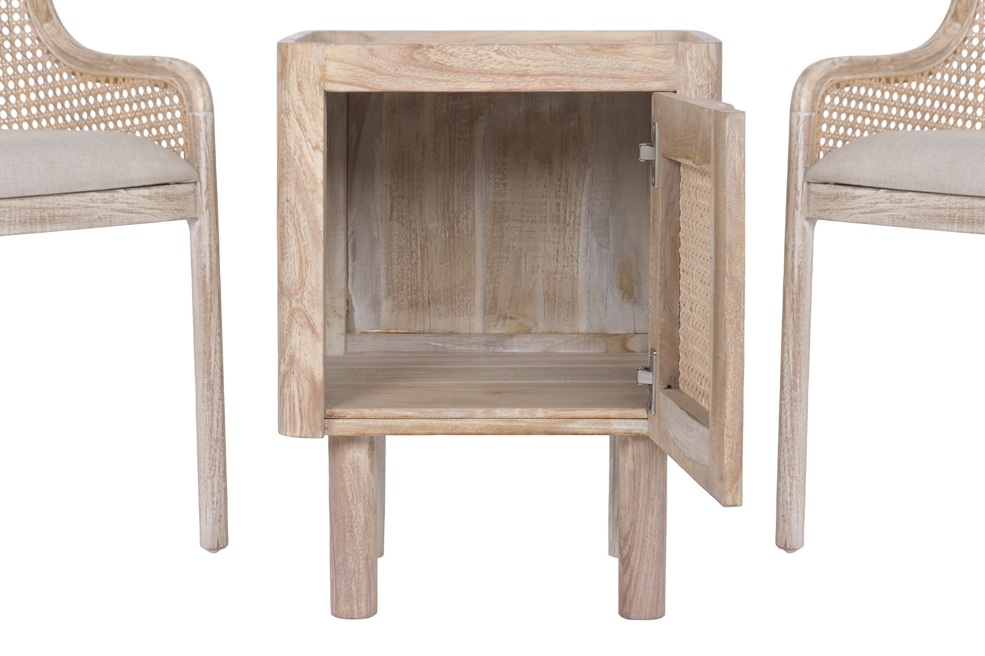 set-comedor-teca-ratan-medallon-5-3