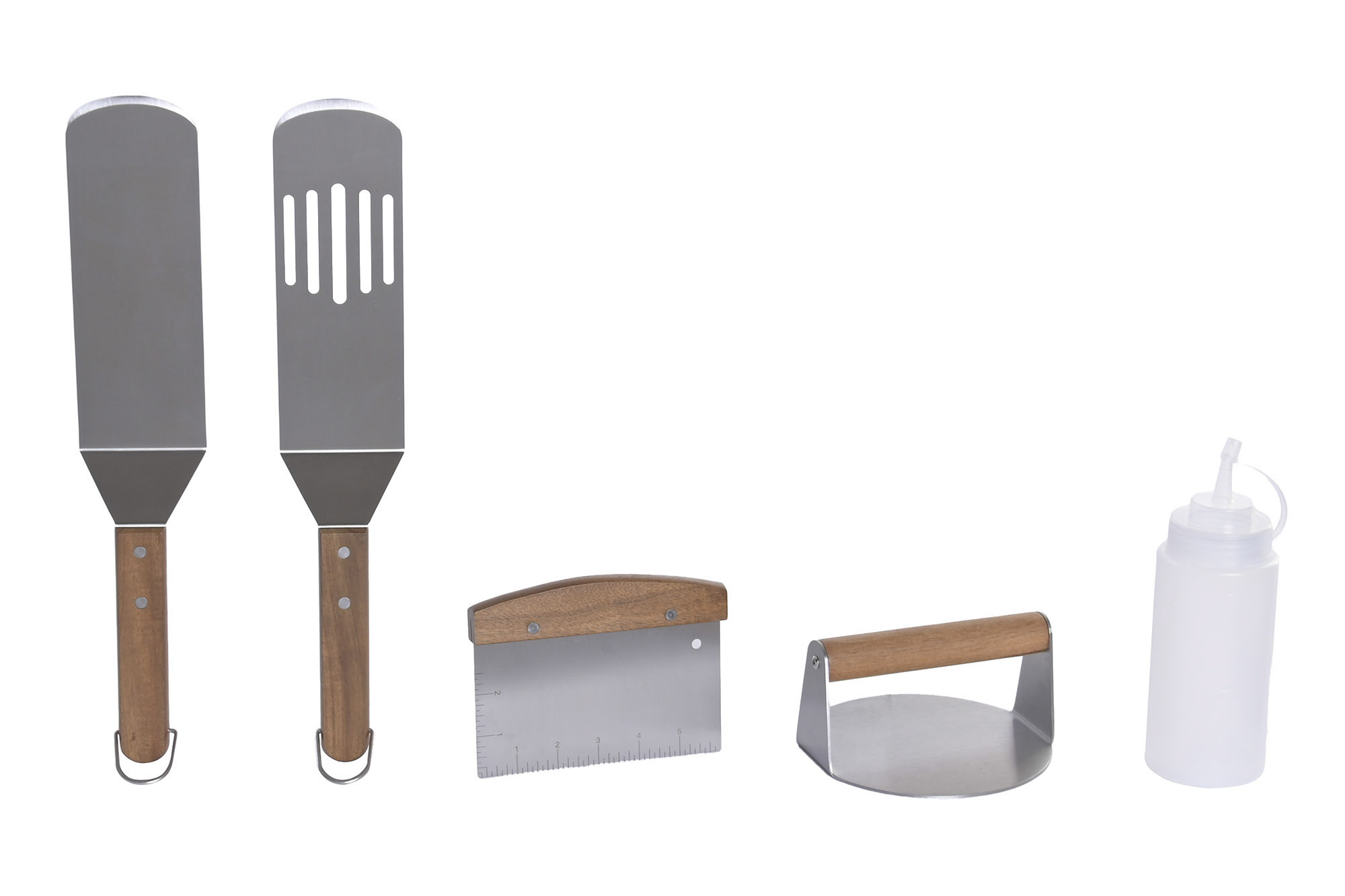 set-utensilios-barbacoa-cocina-acero-acacia-1-1