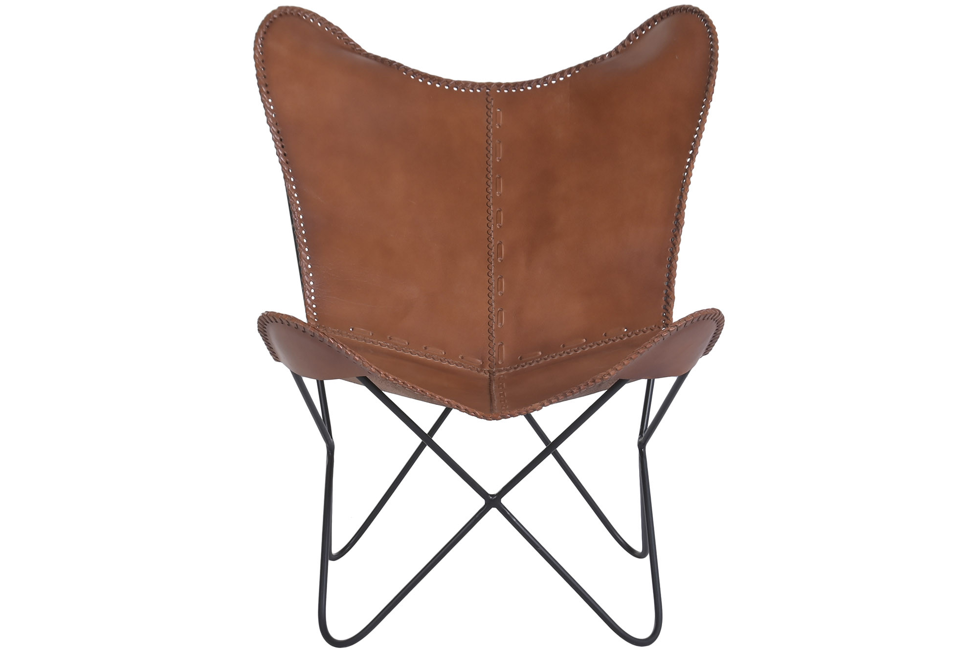 silla-mariposa-piel-marron-3-1