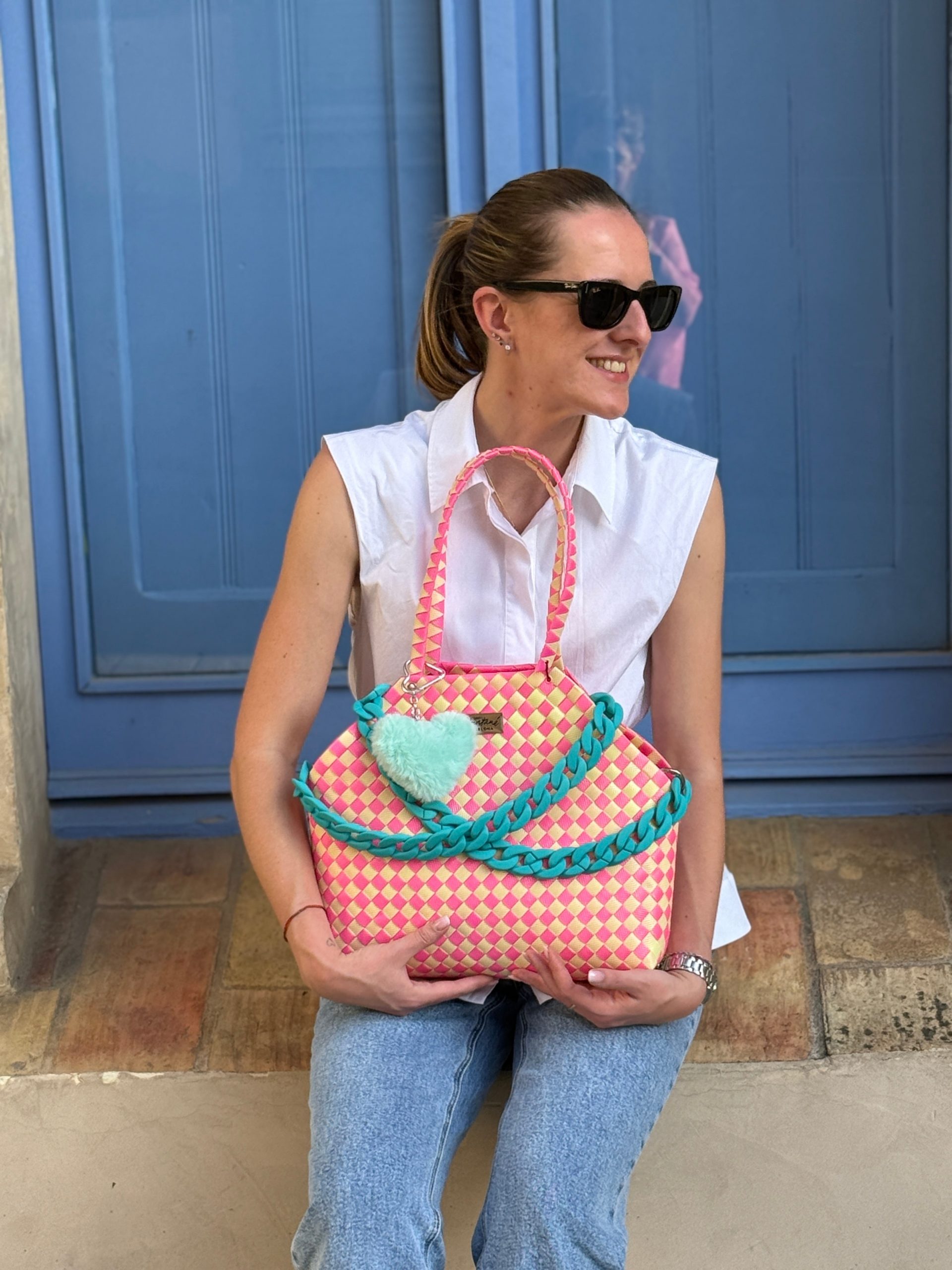 bolso-tote-trenado-dual-rosa-amarillo-3-1
