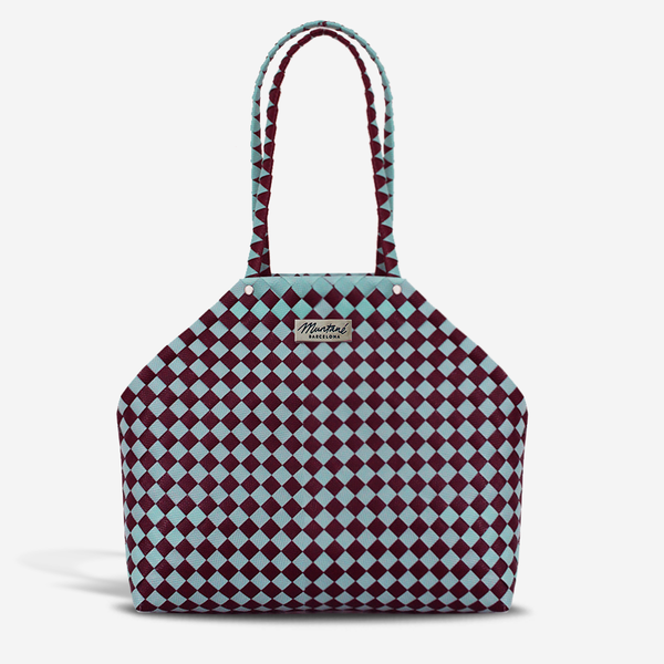 bolso-tote-trenzado-azul-granate-2