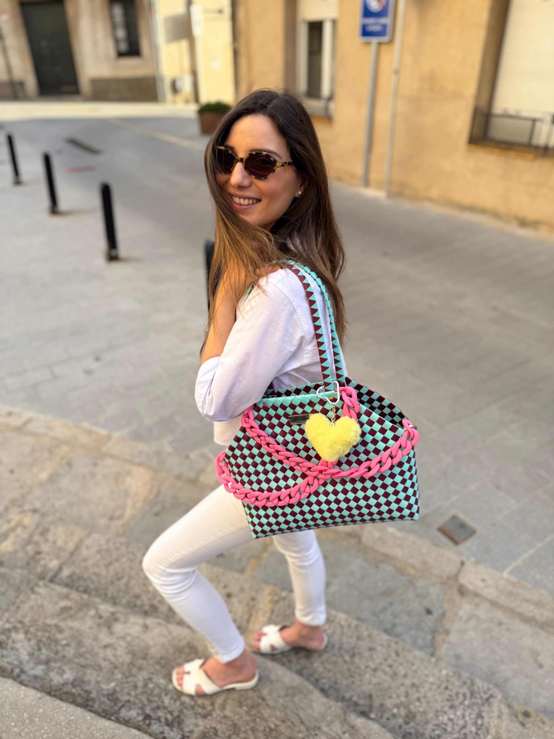 bolso-tote-trenzado-azul-granate-4