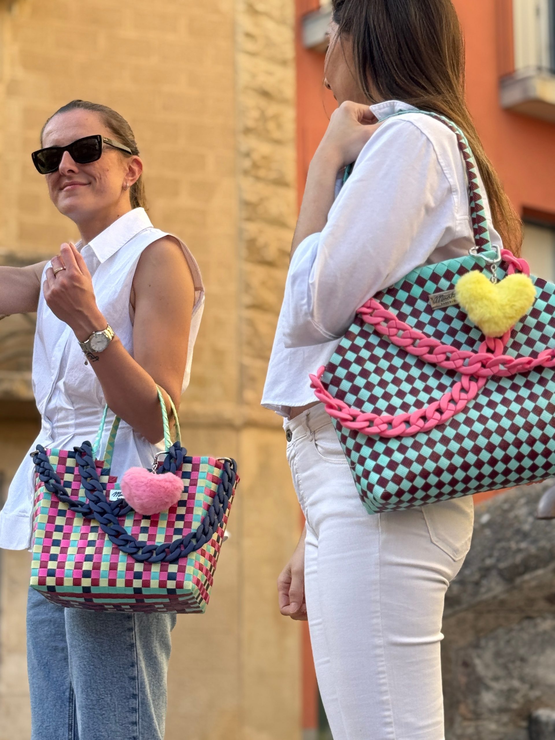 bolso-tote-trenzado-azul-granate-5