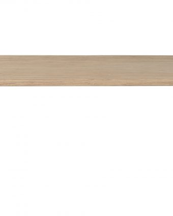 Mesa de Centro Olmo Macizo Natural 160x80 cm - Foto 1 - Ana Faura