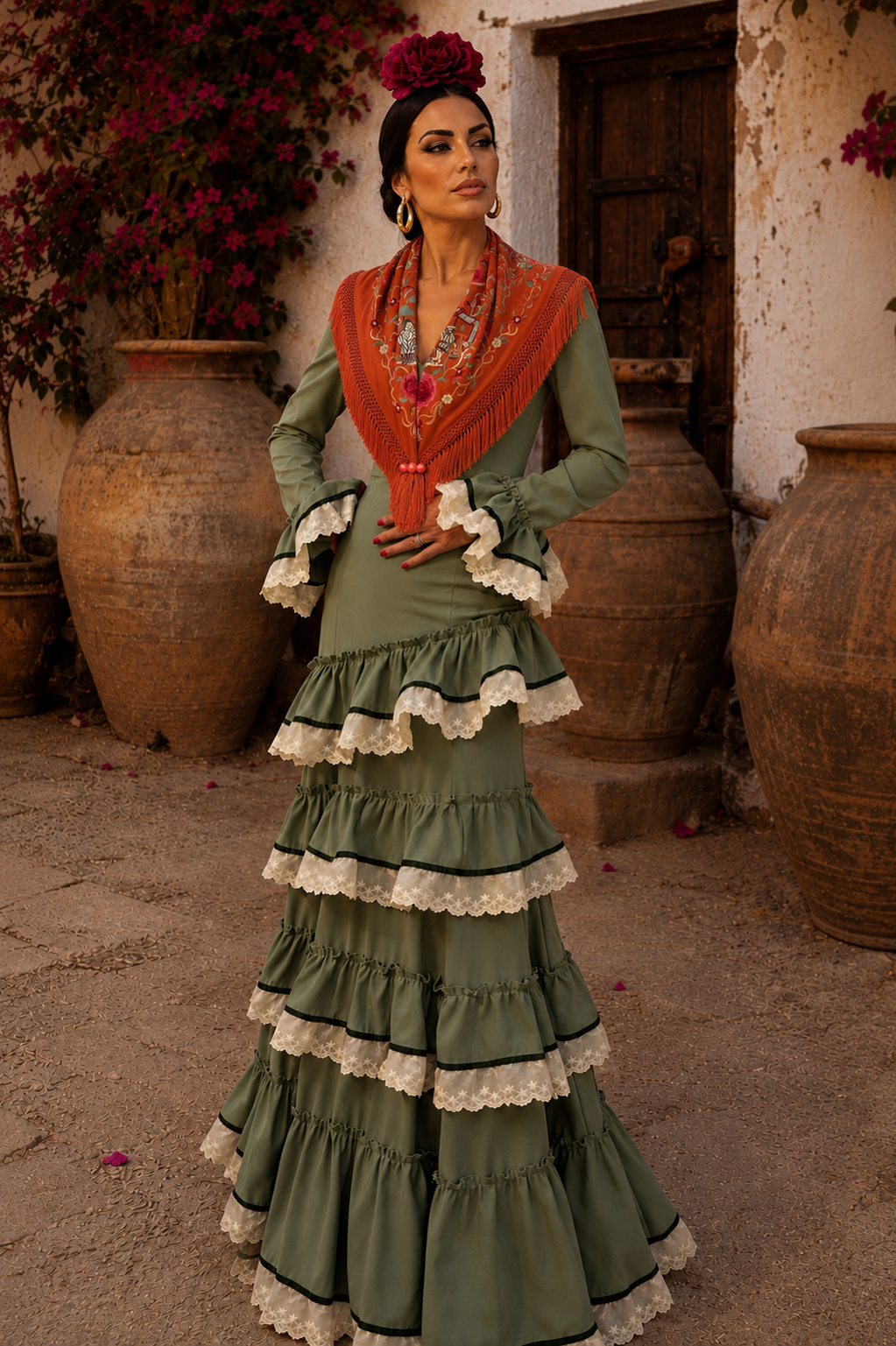 traje-gitana-sevilla-verde.jpg 2