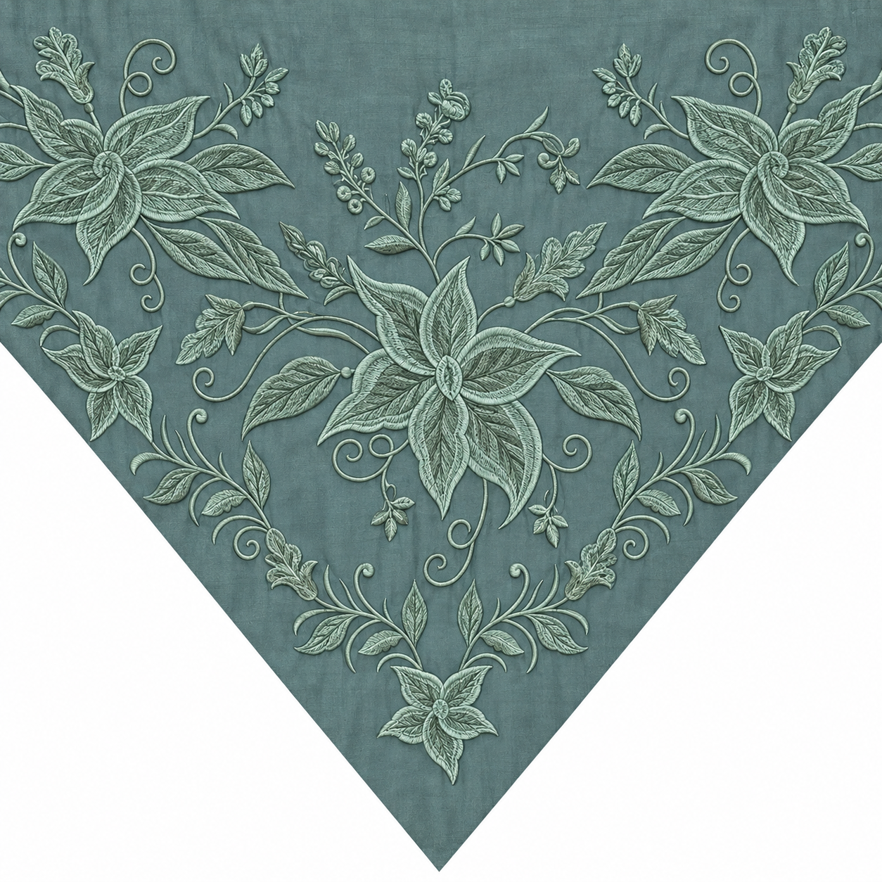 manton-flamenca-aguamarina-jabonoso-bordado-floral-fleco-borlon-ana-faura.jpg 3