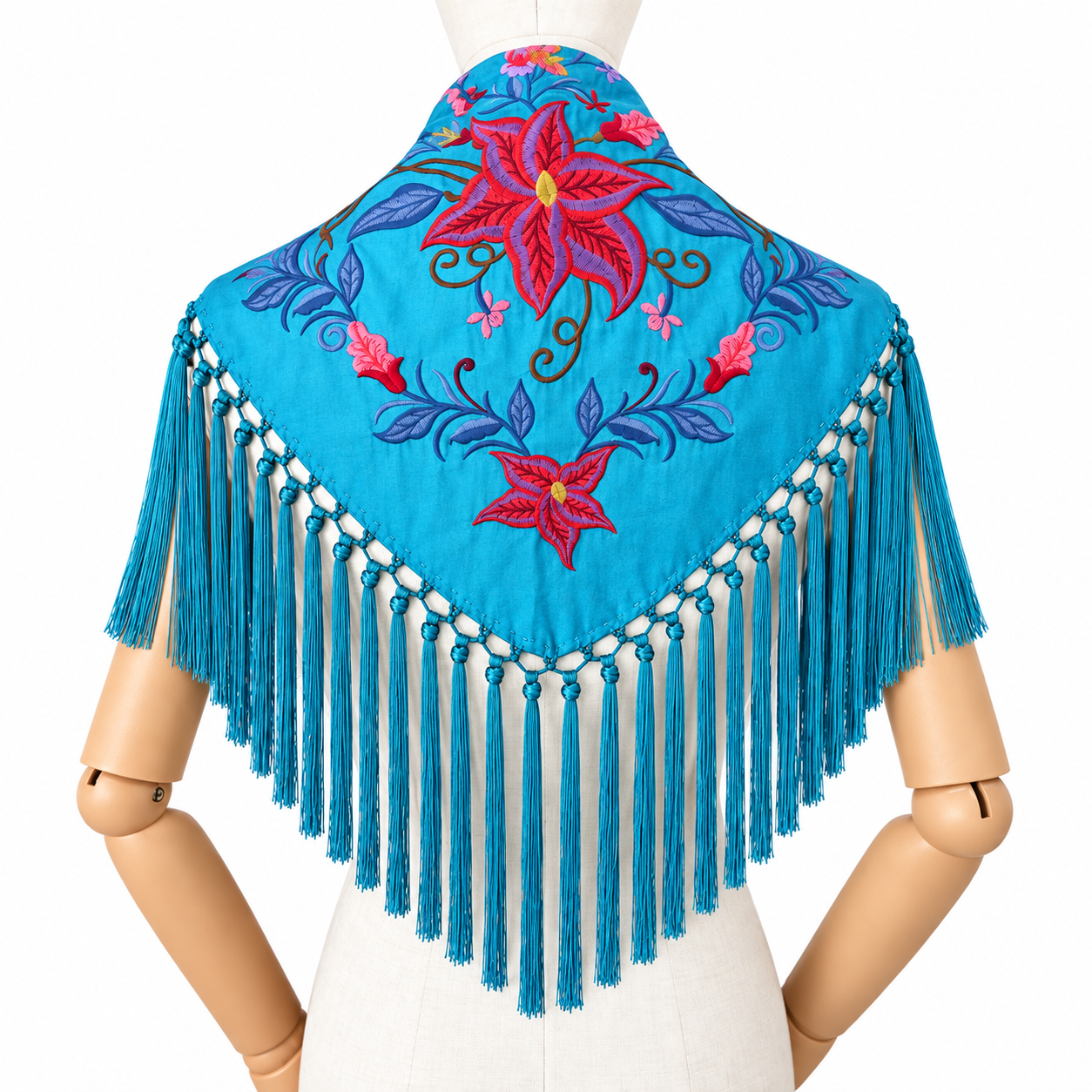 mantón-flamenca-turquesa-bordado-flores-ana-faura.jpg 2
