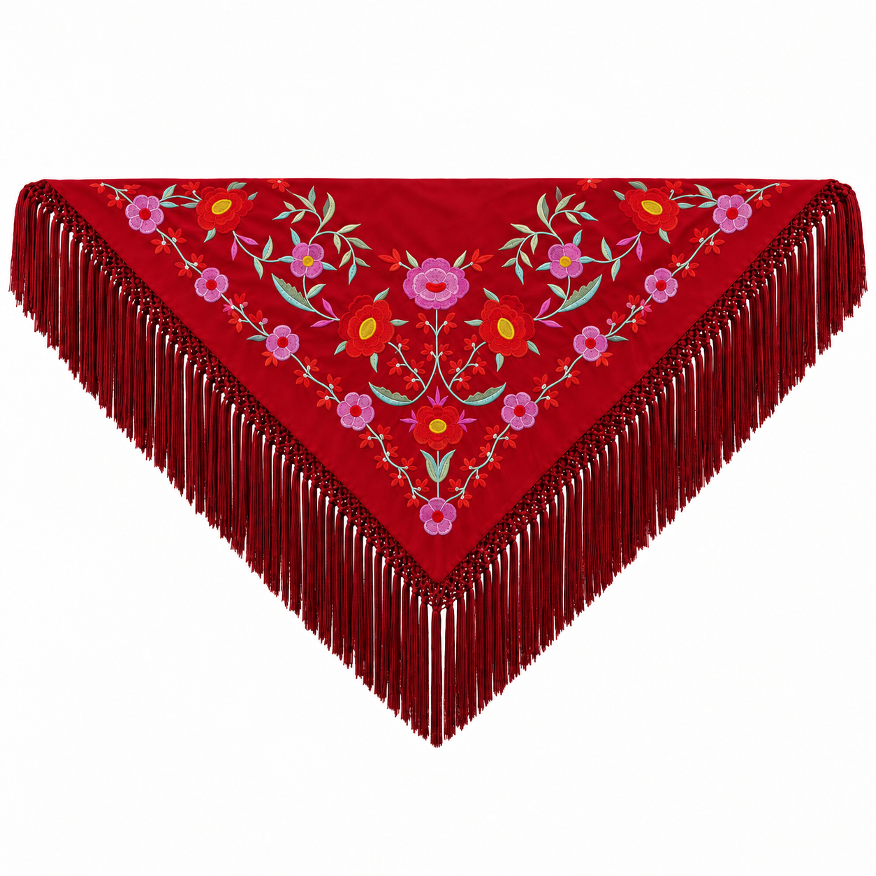 manton-seda-rojo-bordado-flores-doble-fleco-75x75-ana-faura.jpg 4