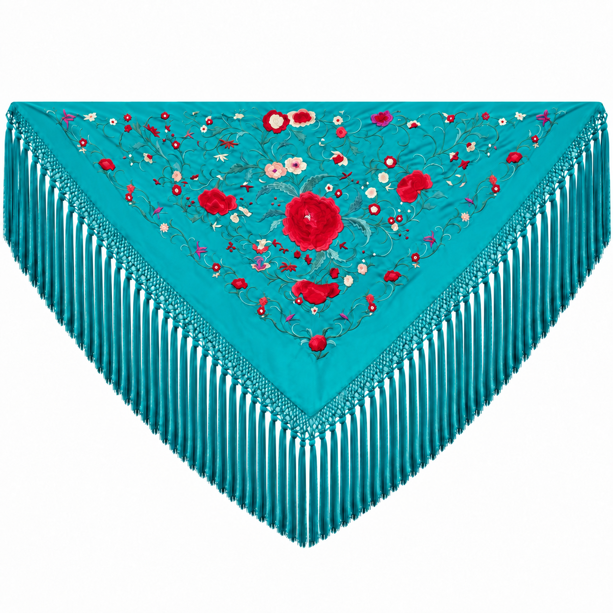 manton-turquesa-bordado-rojo-artesanal-fleco-borlon-ana-faura.jpg